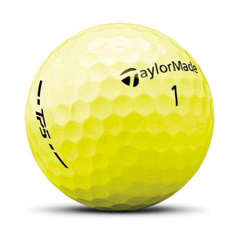TP5 Golfbälle