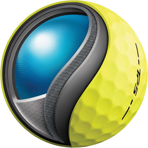 TP5 Golfbälle