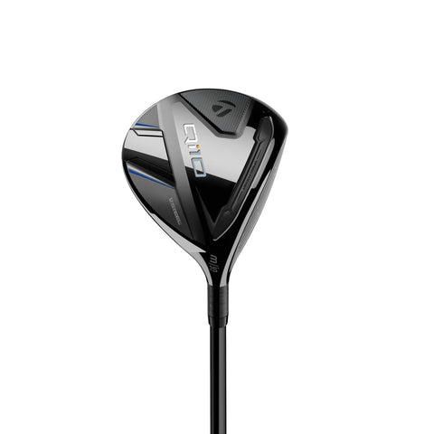 Qi10 Fairwayholz