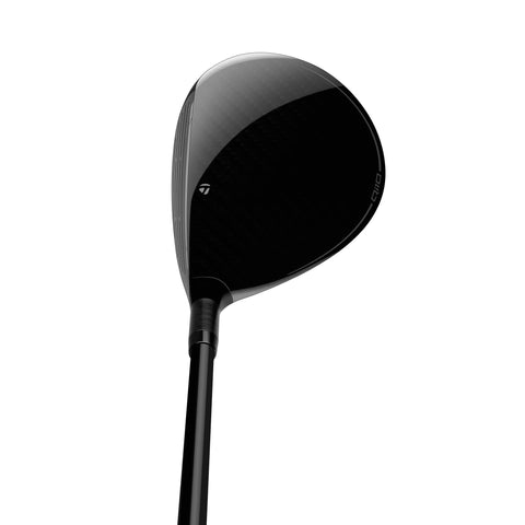 Qi10 Fairwayholz