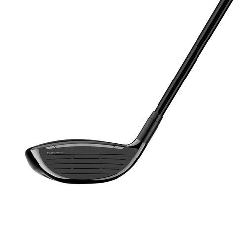 Qi10 Fairwayholz
