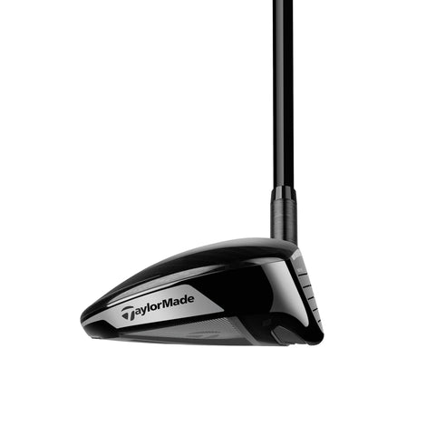 Qi10 Fairwayholz