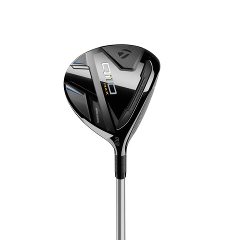 Qi10 Max Fairwayholz
