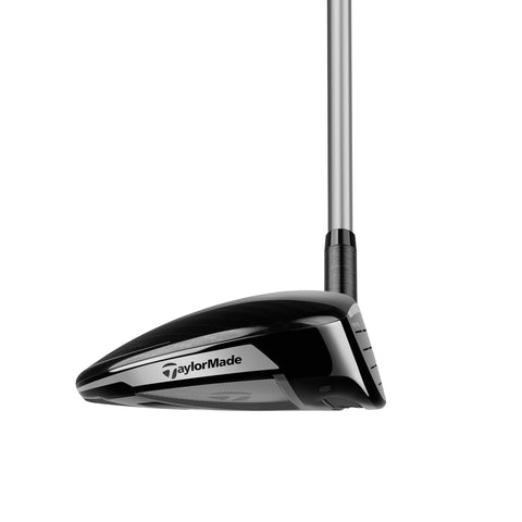 Qi10 Max Fairwayholz