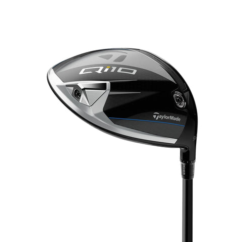 Qi10 Driver