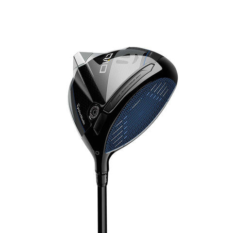 Qi10 Driver