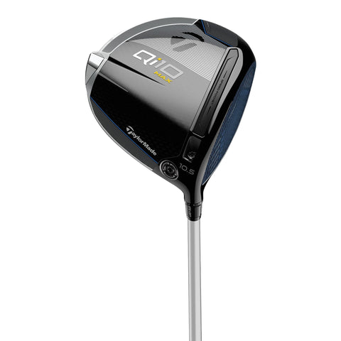 Qi10 Max Driver Damen