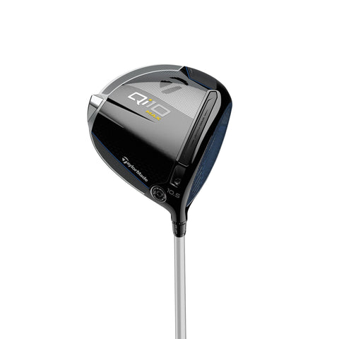 Qi10 Max Driver