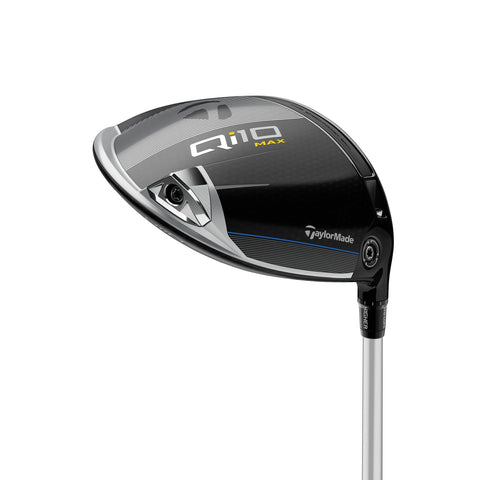 Qi10 Max Driver