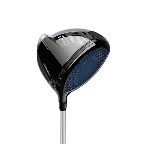 Qi10 Max Driver