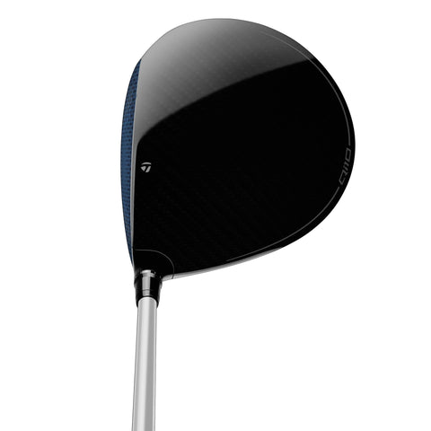 Qi10 Max Driver