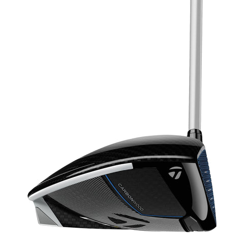 Qi10 Max Driver Damen