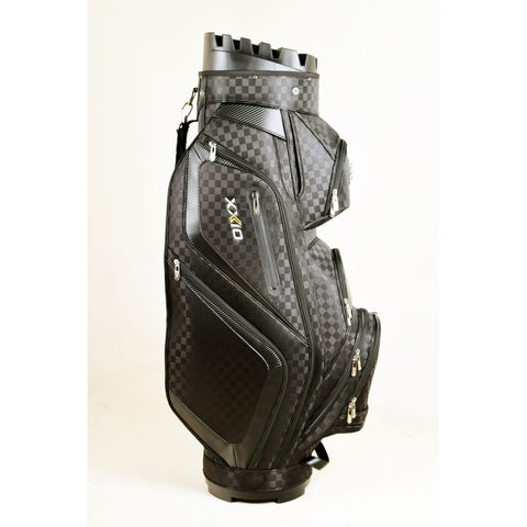 Premium Organizer Cartbag