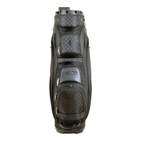 Premium Organizer Cartbag