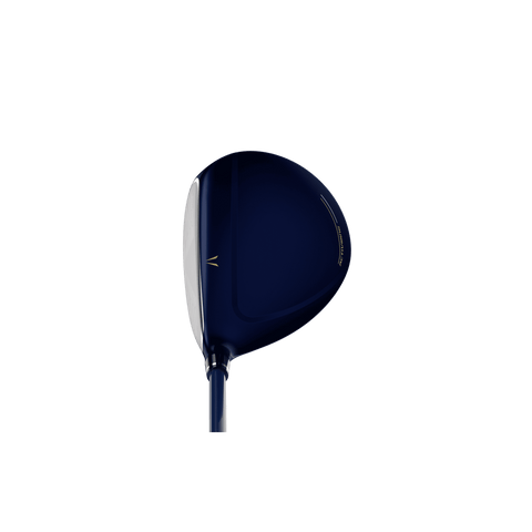 13 Fairwayholz