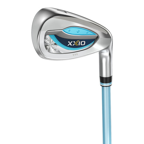 13 Einzeleisen Damen