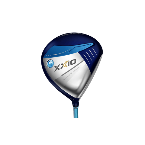 13 Driver