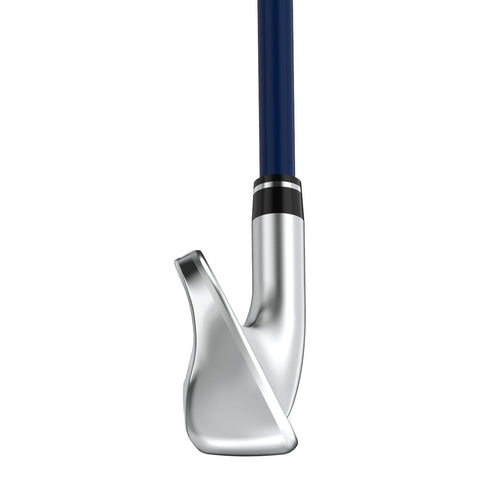 13 Einzeleisen Herren