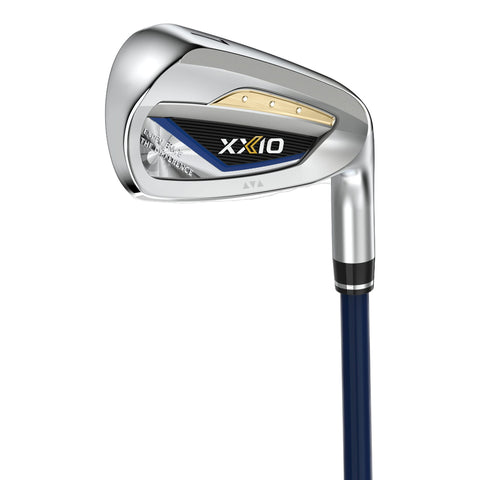 13 Einzeleisen Herren