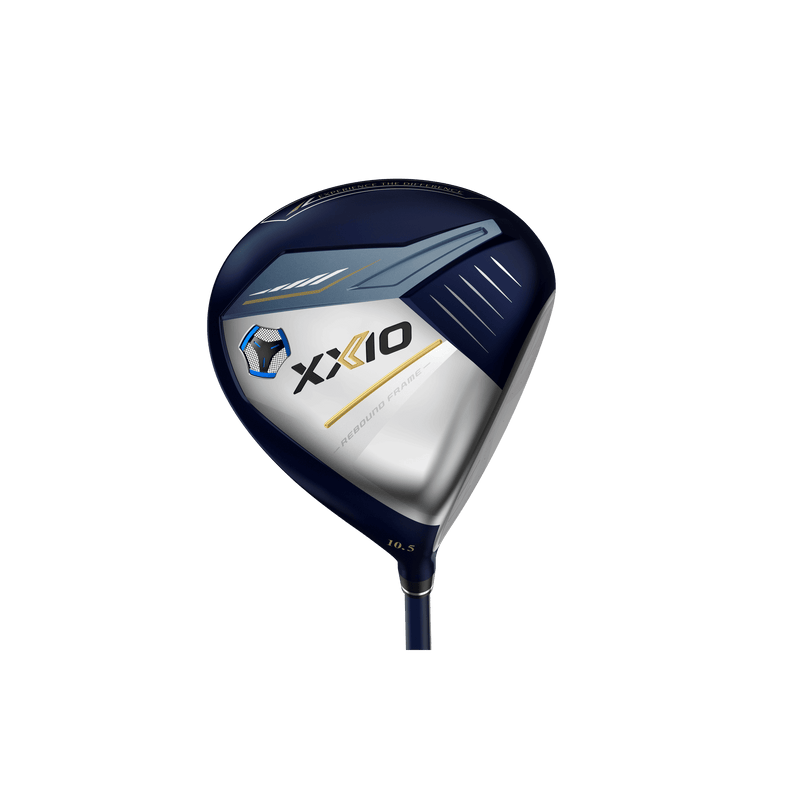 13 Driver