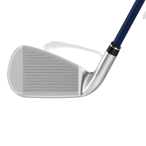 13 Einzeleisen Herren