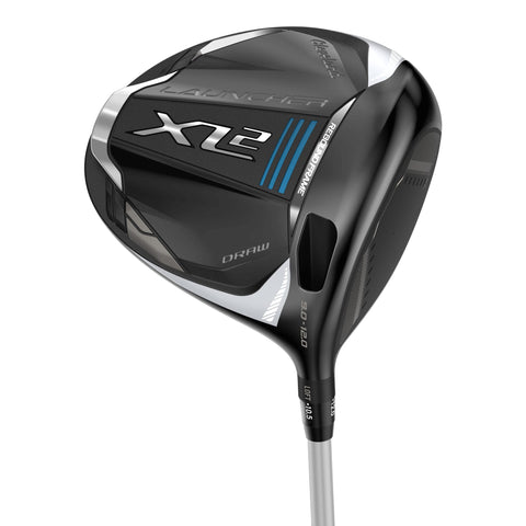 Launcher XL 2 Draw Driver Herren