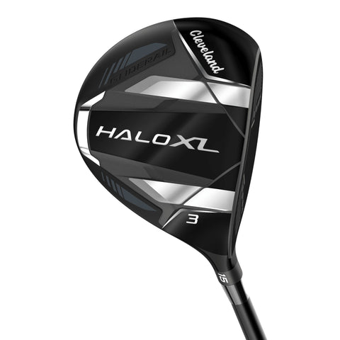 Halo XL Fairwayholz Herren