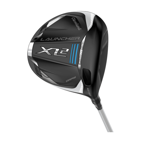 Launcher XL 2 Draw Driver