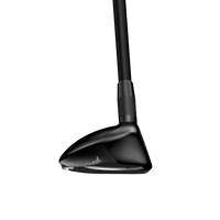 Halo XL Hybrid