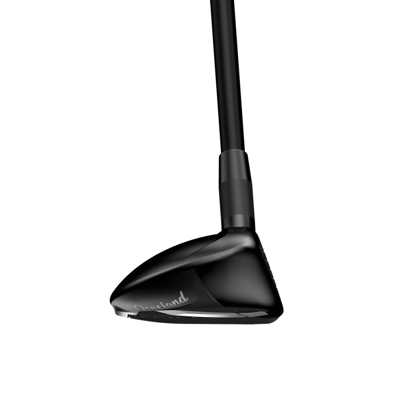 Halo XL Hybrid