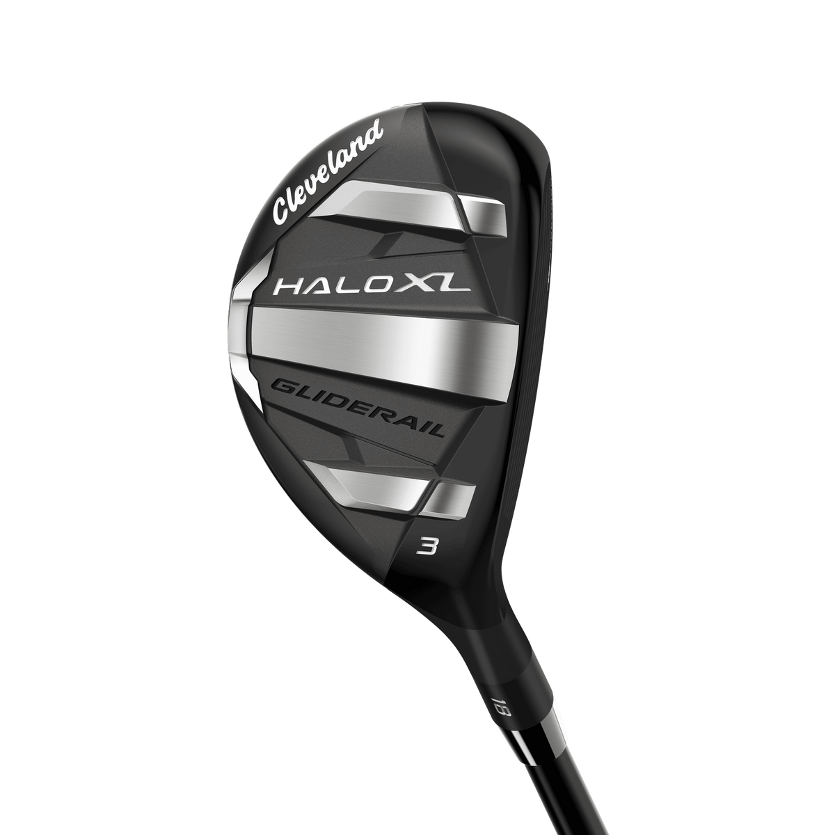 Halo XL Hybrid