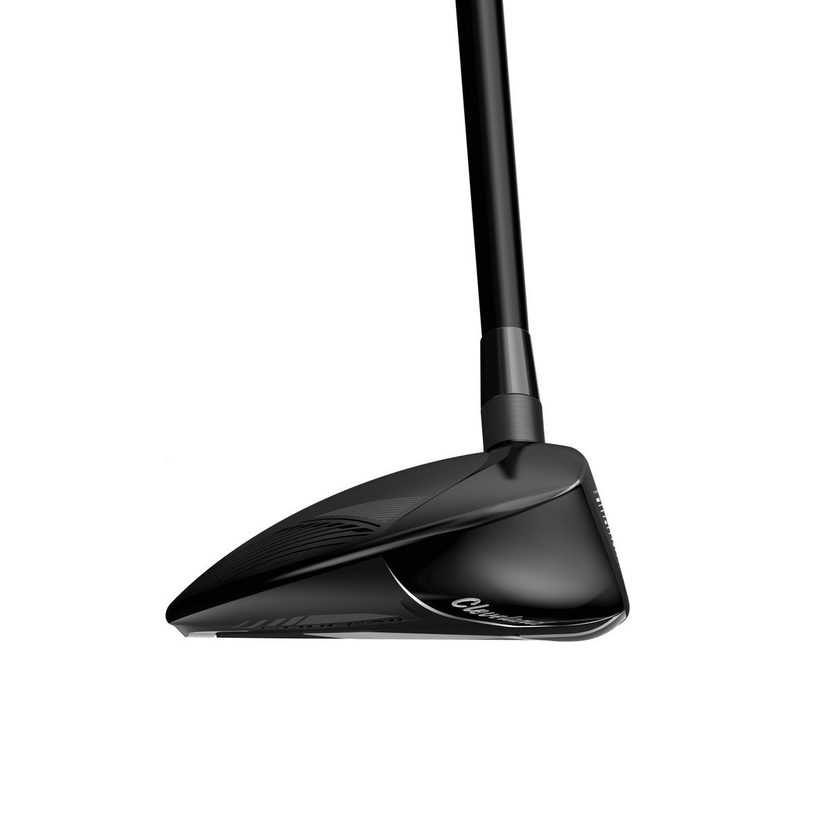 Halo XL Fairwayholz
