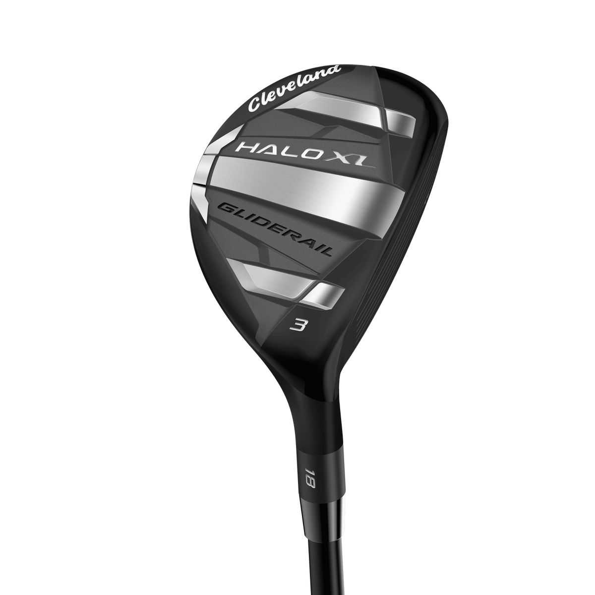 Halo XL Hybrid