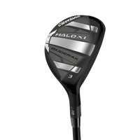 Halo XL Hybrid