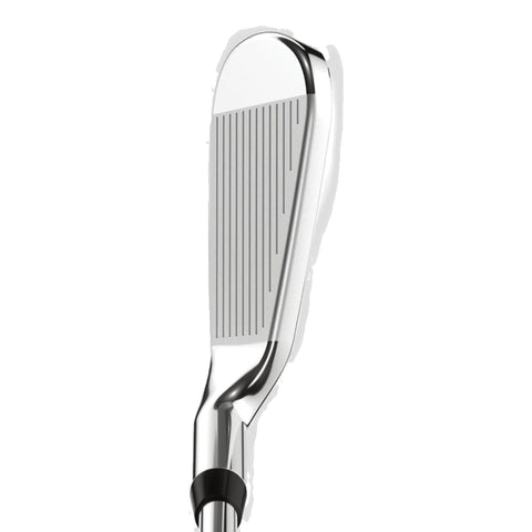 Paradym AI Smoke HL Eisensatz Herren