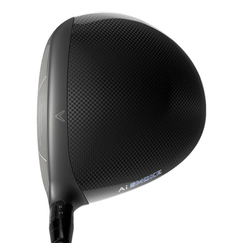 Paradym AI Smoke MAX Driver Herren