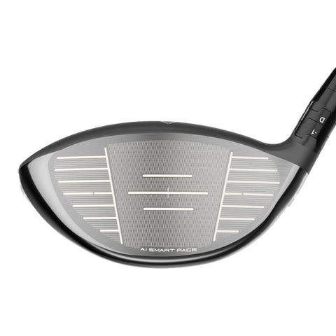 Paradym AI Smoke MAX Driver Herren