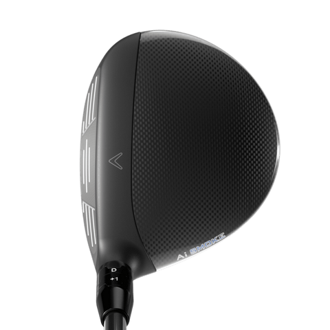 Paradym AI Smoke MAX Fairwayholz