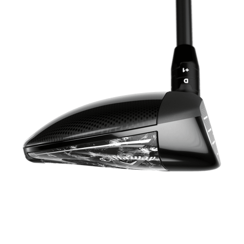 Paradym AI Smoke MAX Fairwayholz