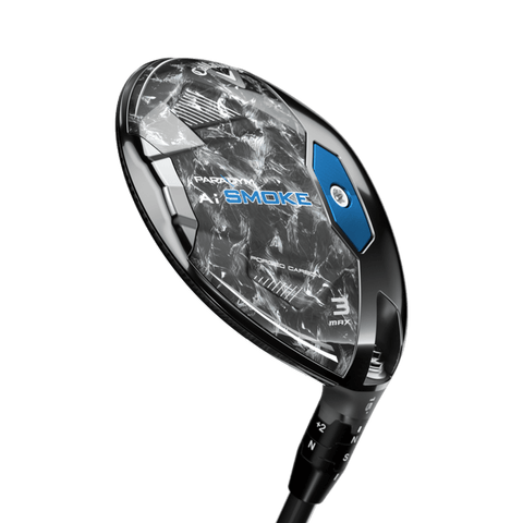 Paradym AI Smoke MAX Fairwayholz