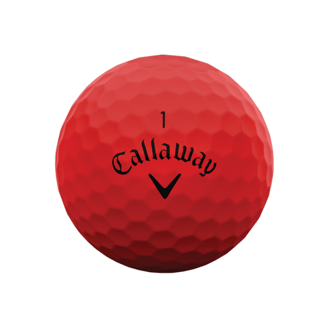 Supersoft Golfbälle (2023)