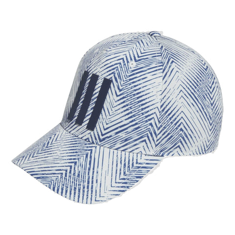 Tour 3 Stripe Print Kappe Herren
