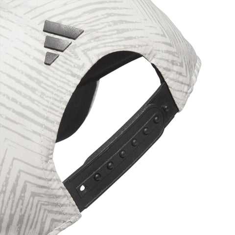 Tour 3 Stripe Print Kappe Herren