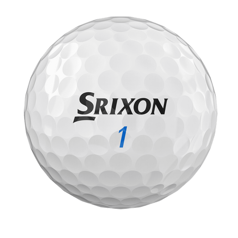 AD333 II Golfbälle