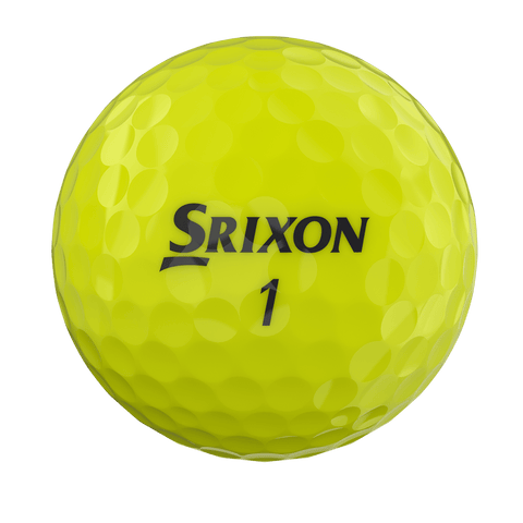 AD333 II Golfbälle