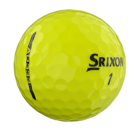 AD333 II Golfbälle
