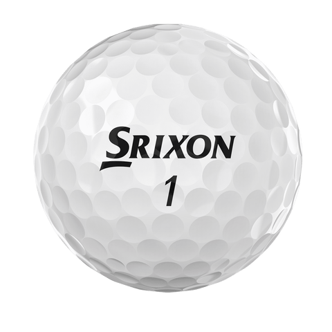 Q-Star Tour 5 Golfbälle (12 Stück)