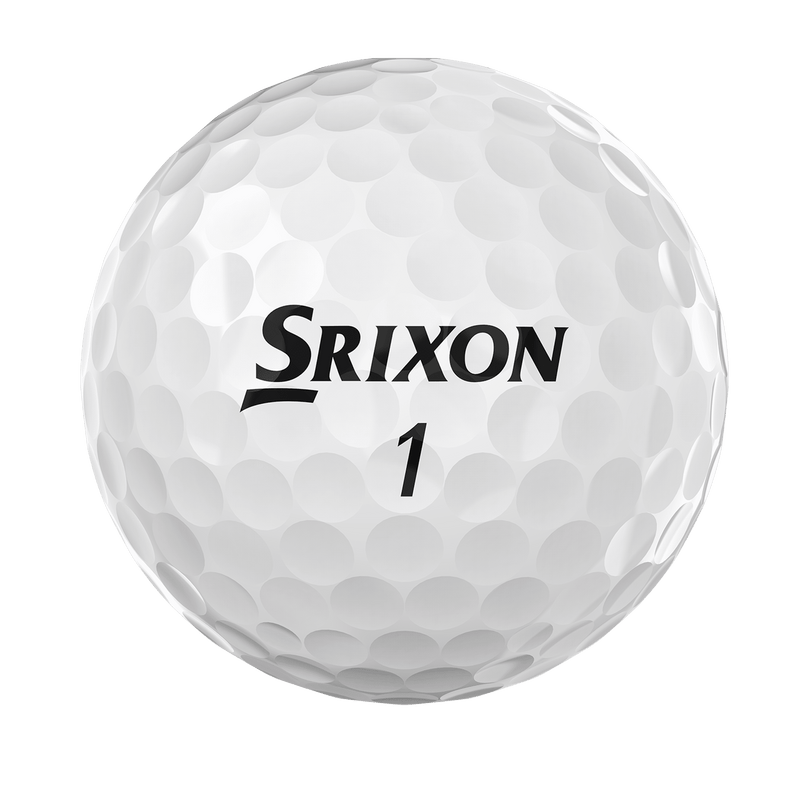 Q-Star Tour 5 Golfbälle (12 Stück)