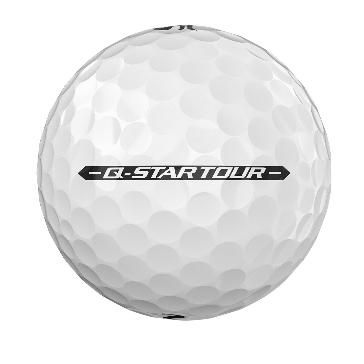 Q-Star Tour 5 Golfbälle (12 Stück)