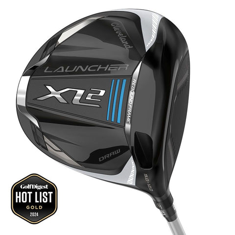 Launcher XL 2 Draw Driver